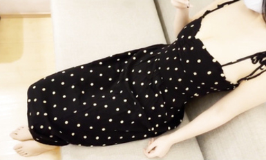 極品美乳人妻『kyara_sss』奶子又大胸型又好看，還特么巨騷，被操的時候喜歡說淫語，巨頂！美乳豐臀超反差⑥ (10)