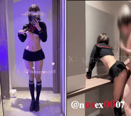 國產高質量情侶「小魚飯館不打烊」付費資源【第一彈】把長腿校服學妹抱起來操