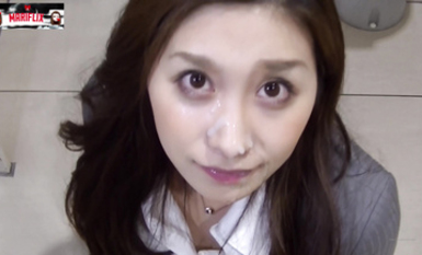 【輕度獵奇】高顏值日本氣質素人少婦「mari wam」OF露臉私拍 反差美人妻沉淪精液地獄【第七彈】 (3)