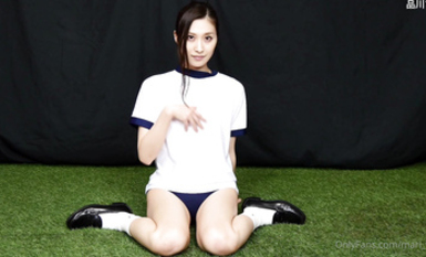 【輕度獵奇】高顏值日本氣質素人少婦「mari wam」OF露臉私拍 反差美人妻沉淪精液地獄【第七彈】 (11)