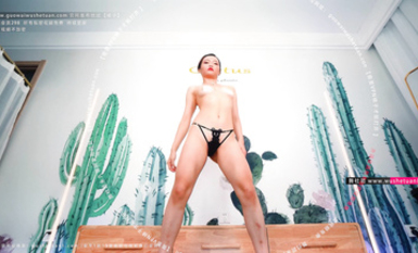 熱舞派 瑤瑤VIP版 漏毛露點艷舞 多角度完整加密破解 4k合集 (15)