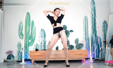 熱舞派 瑤瑤VIP版 漏毛露點艷舞 多角度完整加密破解 4k合集 (23)