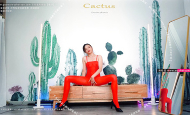 熱舞派 瑤瑤VIP版 漏毛露點艷舞 多角度完整加密破解 4k合集 (30)