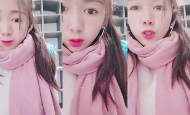 長腿御姐【純情悠然】絲襪長腿~高跟開檔~互舔激情~無套爆操 (6)