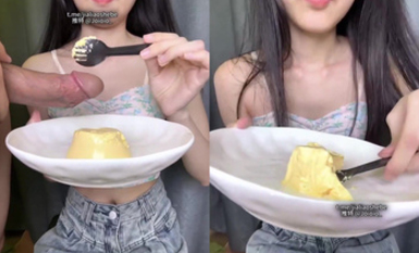 【截止8.16】重口警告！瞠目結舌！把堂妹調教成為吃精液和尿液母狗(5)