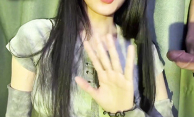 【截止8.16】重口警告！瞠目結舌！把堂妹調教成為吃精液和尿液母狗(4)