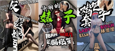 窮人女神富人母狗，高顏值極品空姐【林綰綰】最新8月收費SVIP福利完整集，啪啪調教多種玩弄，母狗屬性拉滿了 (4)