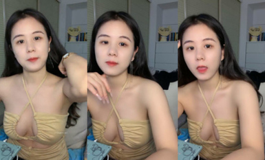 御姐下海！超級漂亮~【魔鬼baby】，風韻動人，雙目含情，身材極品 (5)