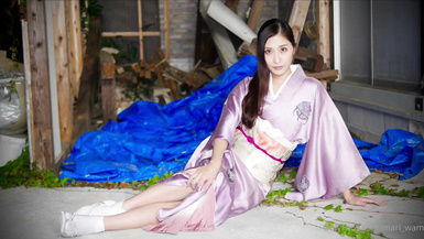 【輕度獵奇】高顏值日本氣質素人少婦「mari_wam」OF露臉私拍 反差美人妻沉淪精液地獄【第三彈】 (3)