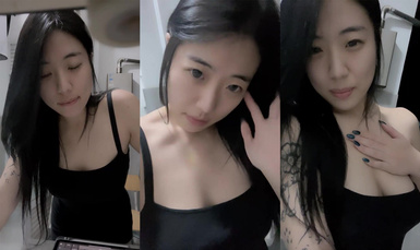 2024年6月，學生妹挺叛逆，【你的白月光】，在宿舍就把慾望寫臉上了，極品美穴，身材一流很挑逗！(3)