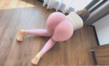 優雅氣質尤物御姐女神【Adeless2】撕破女神瑜伽褲 暴力後入翹臀，美腿尤物翹起美臀跪地口交！後入第一人稱騎操女神極品蜜桃