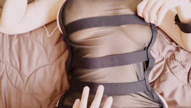 G奶巨乳肥臀人妻內射費油遲早要精盡人亡