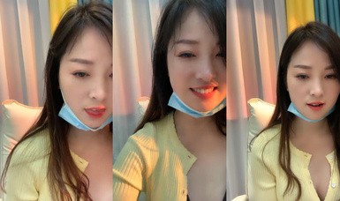 風韻大奶[舞小喵]動感熱舞 (4)