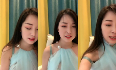 風韻大奶[舞小喵]動感熱舞 (1)