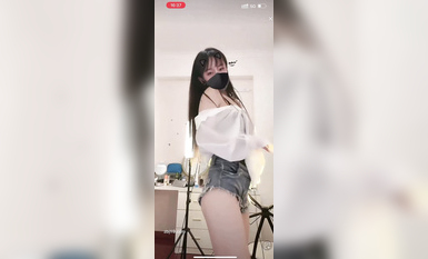 抖音網紅舞姬@寧向(向向) 會員群大尺度裸舞 (19)