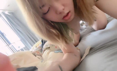 清純顏淘氣主播@百世可愛(愛水的金魚)尺度福利秀1 (9)