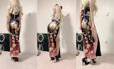 福利姬-kiko-新小合集 (1)