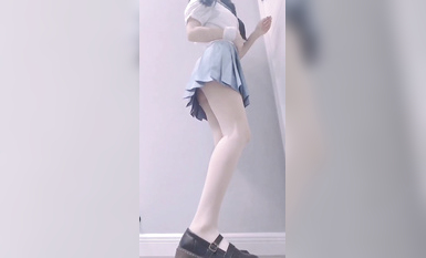 极品美女白丝诱惑白虎自慰喷水高潮