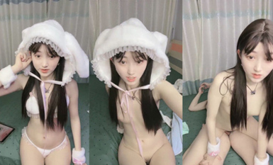 清純顏粉嫩主播@你的04年小情婦3 (12)