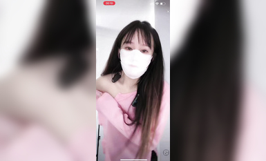 抖音網紅舞姬@寧向(向向) 會員群大尺度裸舞 (6)