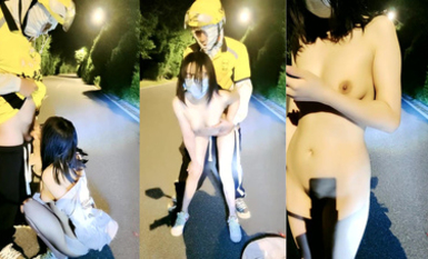 喜聞樂見系列第200彈之 用大人的方式點外賣1 (6)