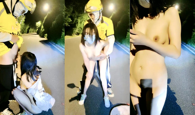 喜聞樂見系列第200彈之 用大人的方式點外賣1 (6)