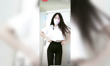 抖音網紅舞姬@寧向(向向) 會員群大尺度裸舞 (72)