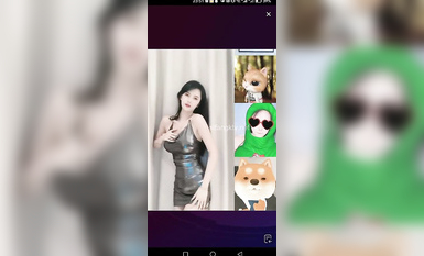 抖音網紅舞姬@寧向(向向) 會員群大尺度裸舞 (68)