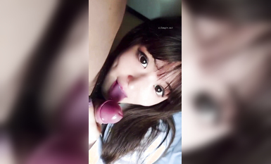 極品嫩妹貧乳嫩妹『笨趴』約炮島國某偶像團體成員 輪操他的小情人玲醬 高清 (2)