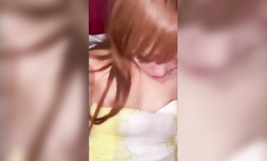 極品嫩妹貧乳嫩妹『笨趴』約炮島國某偶像團體成員 輪操他的小情人玲醬 高清 (18)