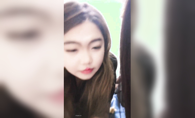 【爸爸的小狗】新人!三位可愛小蘿莉~道具自慰~3P啪啪噴水 (3)