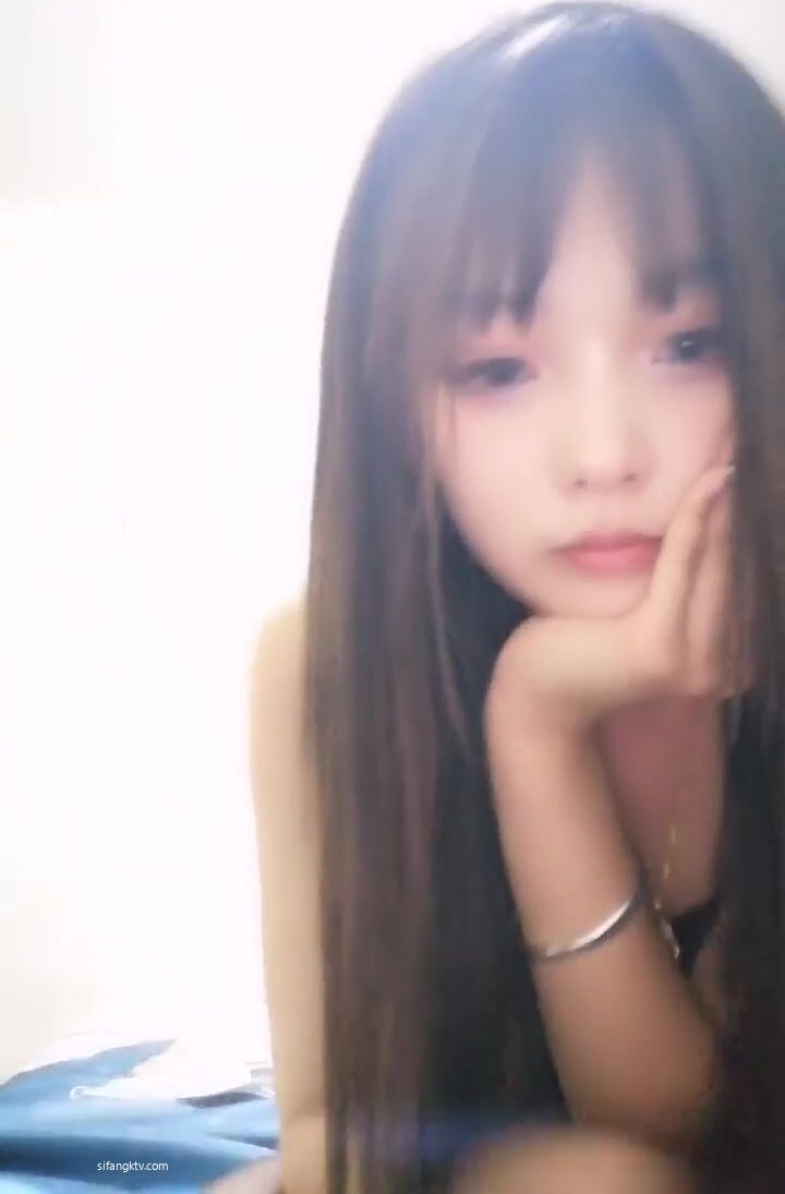 【爸爸的小狗】新人!三位可愛小蘿莉~道具自慰~3P啪啪噴水 (3)