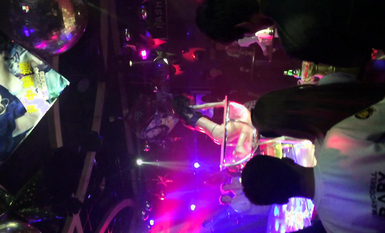 特殊渠道資源【絕頂鑽石級別的泄密】多位極品騷貨做愛自拍流出-酒吧大尺度 模特兒