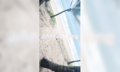 【極品女神重磅核彈】超級清純女神『小熊BB』最新頂級私拍 無可挑剔的清純氣質反差婊各種啪操 如此尤物操就完事 (35)