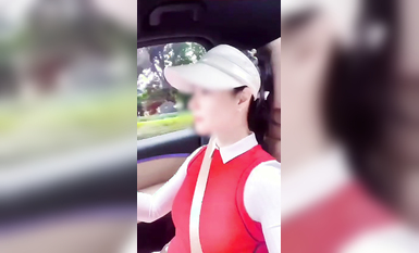 超淫母狗人妻『深綠岸』全新淫亂雙飛-騷妻和綠帽老公調教3P黑絲閨蜜  (9)