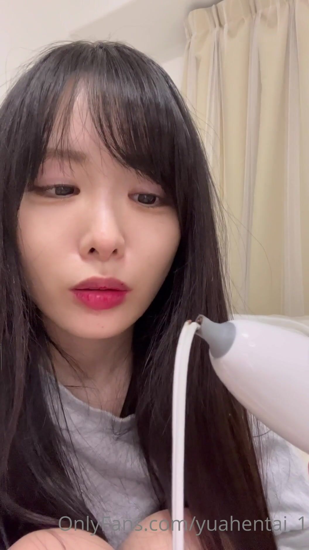 OnlyFans@yuahentai之粉乳美穴合集 (16)