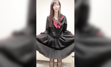 OnlyFans@yuahentai之粉乳美穴合集 (8)