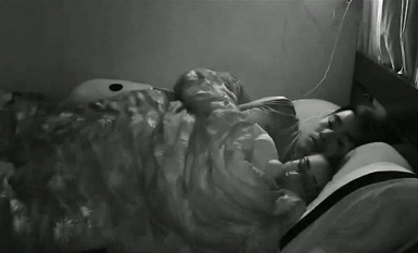 強烈推薦！旅館老闆【偷拍史上最美的滿級大美女】沒有之一！長得像湯唯 史上最美的清純美女與男友日常打炮 (27)