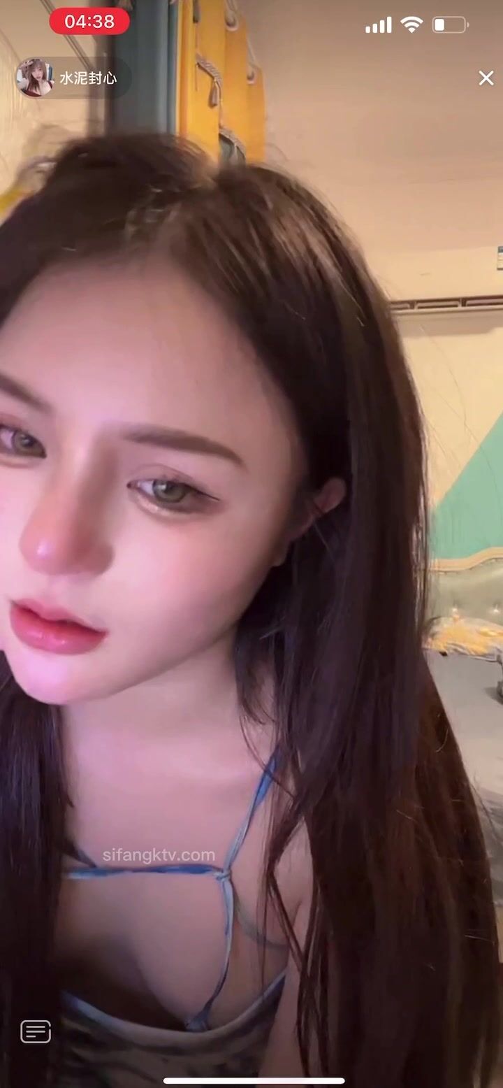 最新《瘋狂抖音》外篇之《抖音擦邊》眾女神直播中各種閃現走光刷邊 露毛露屁 凸點誘惑 (116)