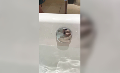 完美露臉SS級魔鬼身材終極美穴上流明星級反差婊RosesJoo私拍金主的玩物戶外露出雙飛調教 (30)