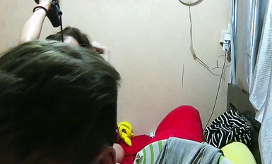 強烈推薦！旅館老闆【偷拍史上最美的滿級大美女】沒有之一！長得像湯唯 史上最美的清純美女與男友日常打炮 (16)