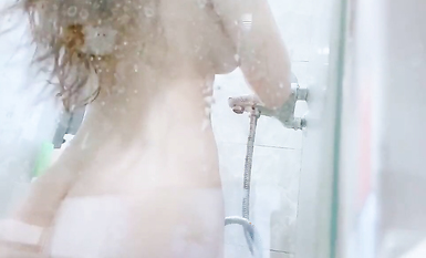 完美露臉SS級魔鬼身材終極美穴上流明星級反差婊RosesJoo私拍金主的玩物戶外露出雙飛調教 (10)