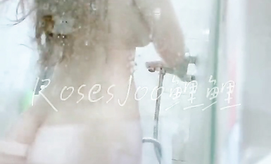 完美露臉SS級魔鬼身材終極美穴上流明星級反差婊RosesJoo私拍金主的玩物戶外露出雙飛調教 (11)