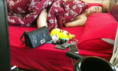 強烈推薦！旅館老闆【偷拍史上最美的滿級大美女】沒有之一！長得像湯唯 史上最美的清純美女與男友日常打炮 (19)