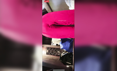 最新《瘋狂抖音》外篇之《抖音擦邊》眾女神直播中各種閃現走光刷邊 露毛露屁 凸點誘惑 (61)