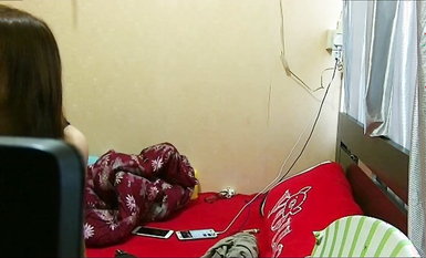 強烈推薦！旅館老闆【偷拍史上最美的滿級大美女】沒有之一！長得像湯唯 史上最美的清純美女與男友日常打炮 (13)