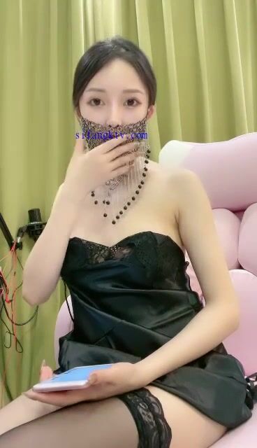 瘋狂推薦！超美洛陽女神~【若曦555車模】車模下海兼職！ (4)