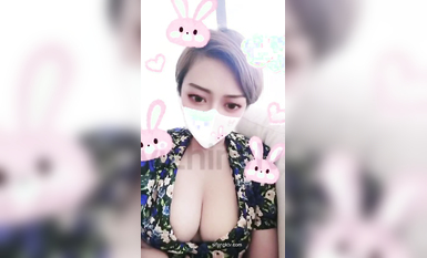 推特女神『大婊姐』深情解說每一個淫亂不堪的故事_當著老公面被他朋友無套插入的三人大戰 (14)