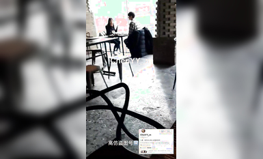 推特頂級母狗chenYY01【頂級大長腿高級貨色】喜歡被兩個男人同時操 (12)