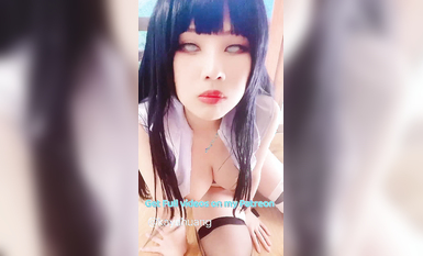 台灣知名COSER女神九月雲集新作首發 各式動漫女神 超美COS動漫私拍483P KAYA (5)